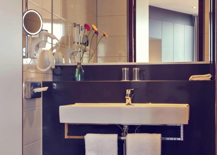 Mercure City Amersfoort Centre Hotel
