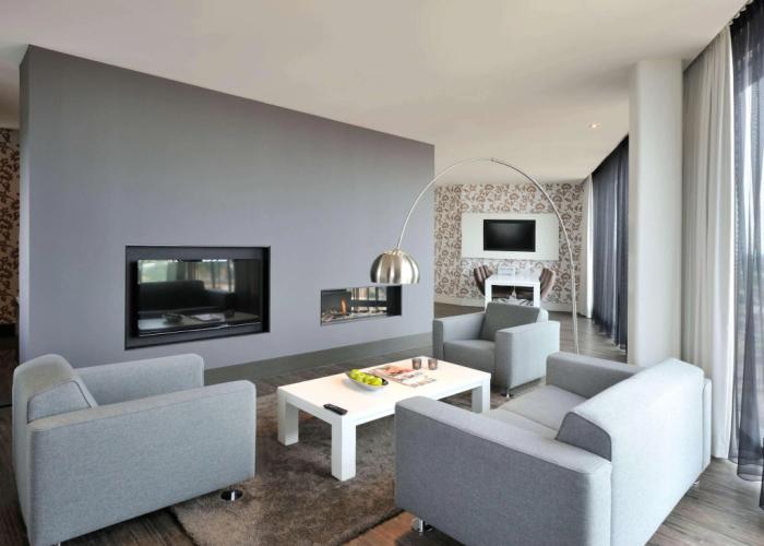 Mercure City Amersfoort Centre Hotel