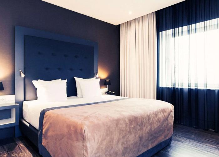 Mercure City Amersfoort Centre Hotel