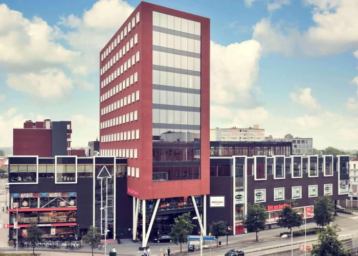 Mercure City Amersfoort Centre Hotel