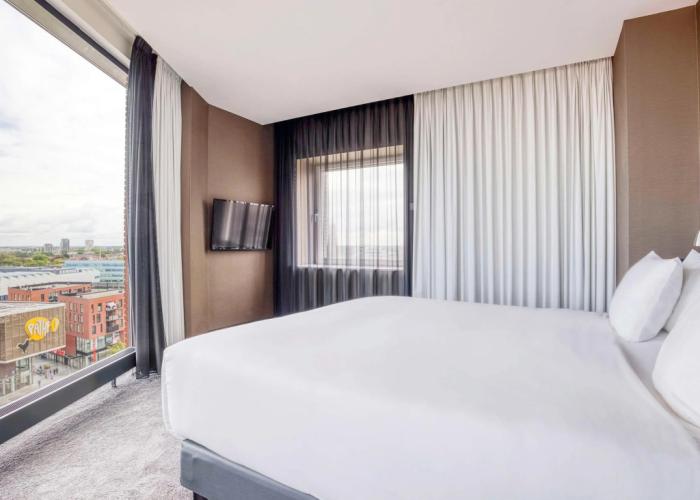 Mercure City Amersfoort Centre Hotel