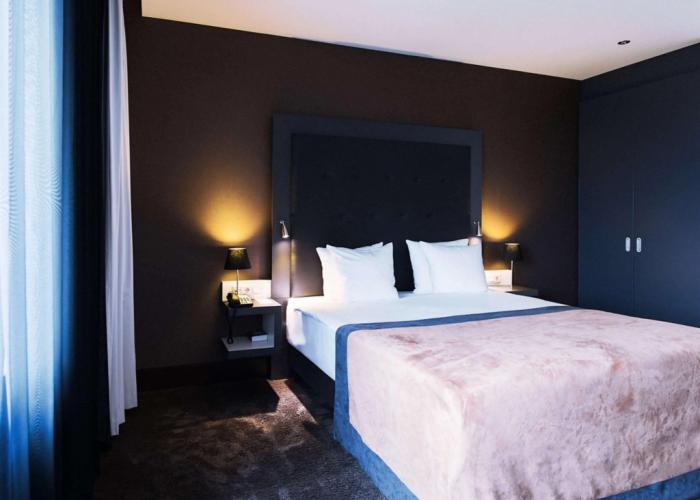 Mercure City Amersfoort Centre Hotel