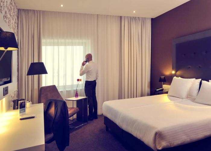 Mercure City Amersfoort Centre Hotel