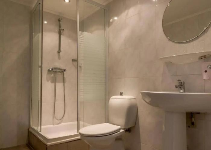 Hotel Pension Randenbroek