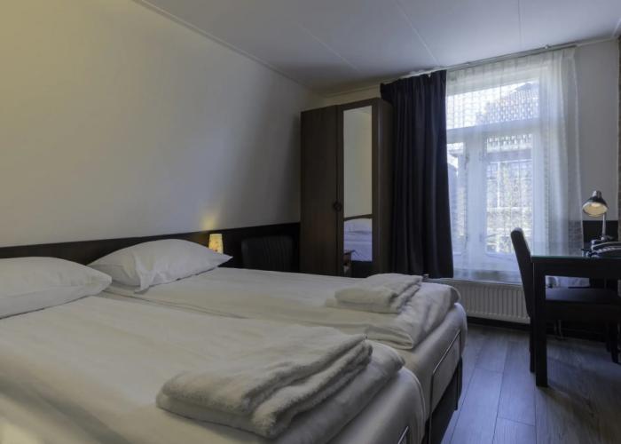 Hotel Pension Randenbroek