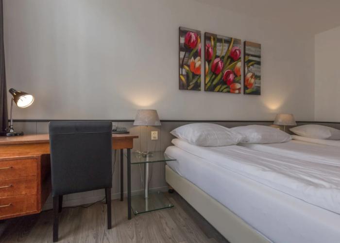 Hotel Pension Randenbroek