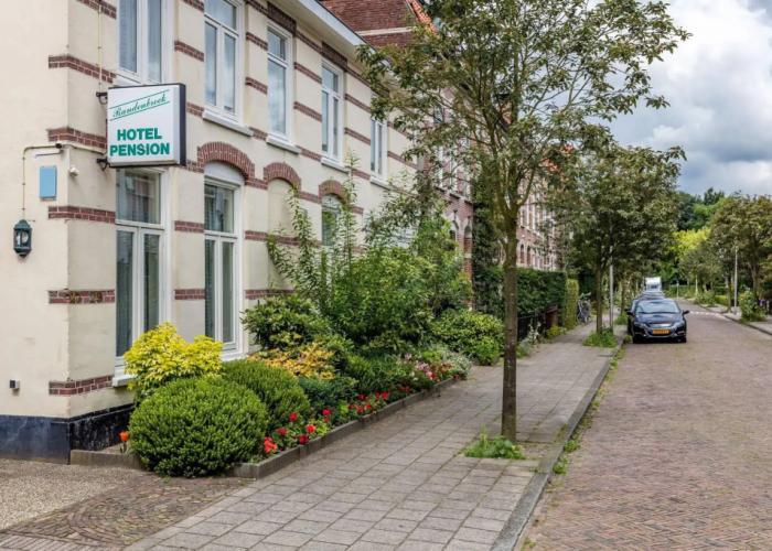 Hotel Pension Randenbroek