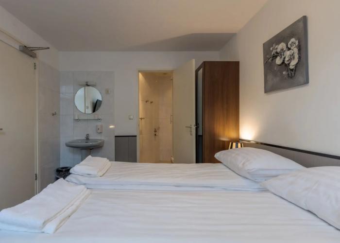 Hotel Pension Randenbroek