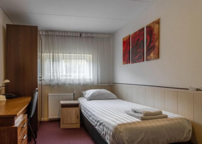 Hotel Pension Randenbroek