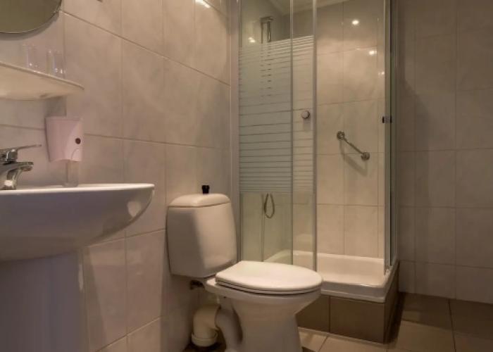 Hotel Pension Randenbroek