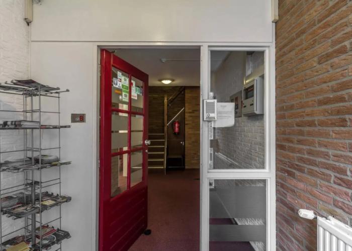 Hotel Pension Randenbroek