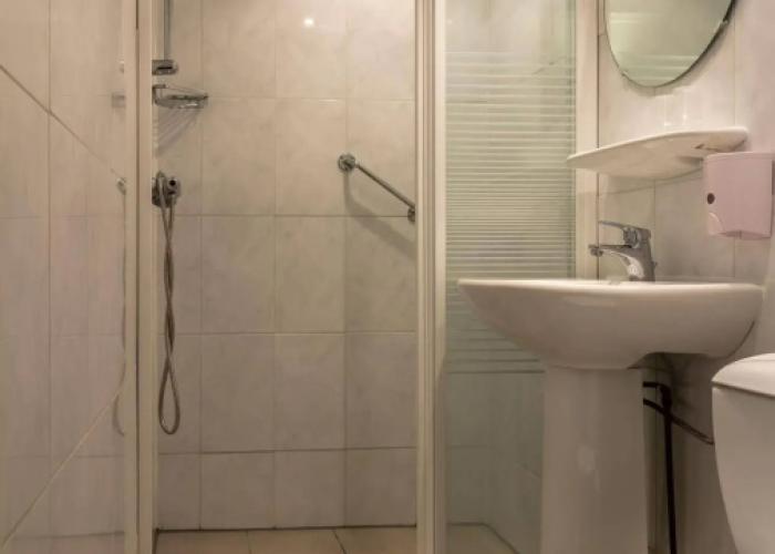 Hotel Pension Randenbroek