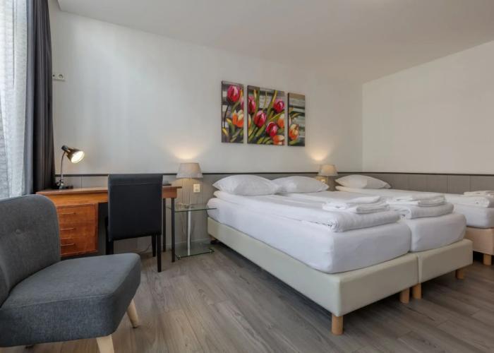 Hotel Pension Randenbroek
