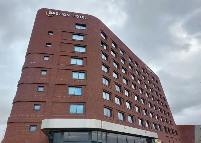 Bastion Hotel Amersfoort
