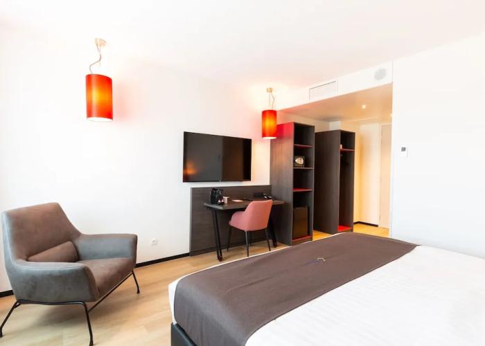 Bastion Hotel Amersfoort