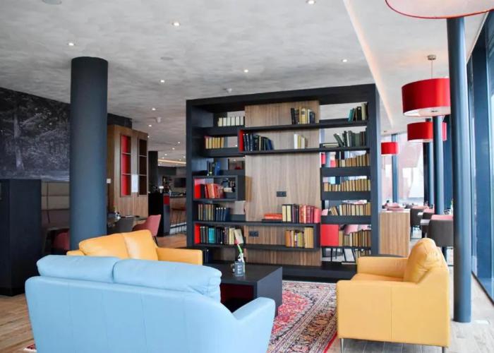 Bastion Hotel Amersfoort