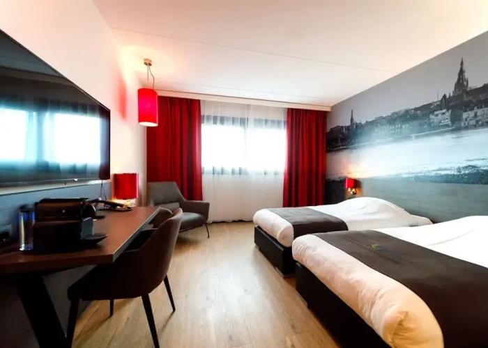 Bastion Hotel Amersfoort