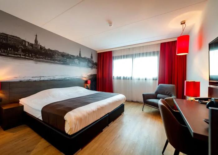 Bastion Hotel Amersfoort