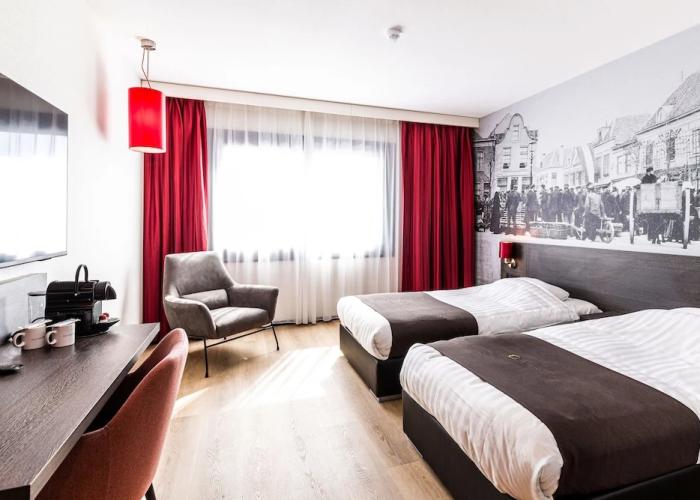 Bastion Hotel Amersfoort