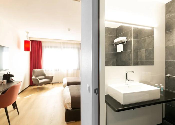 Bastion Hotel Amersfoort