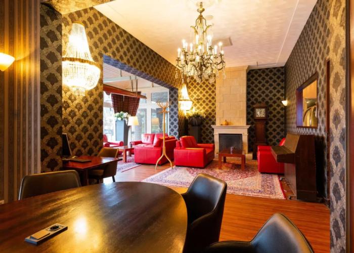 Bastion Hotel Apeldoorn Het Loo