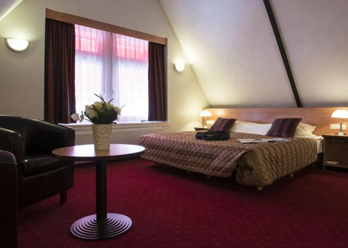 Bastion Hotel Apeldoorn Het Loo