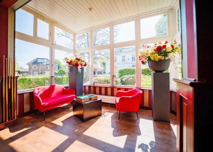 Bastion Hotel Apeldoorn Het Loo