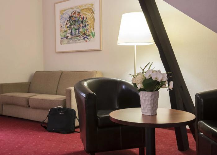 Bastion Hotel Apeldoorn Het Loo