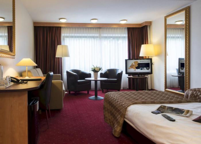 Bastion Hotel Apeldoorn Het Loo
