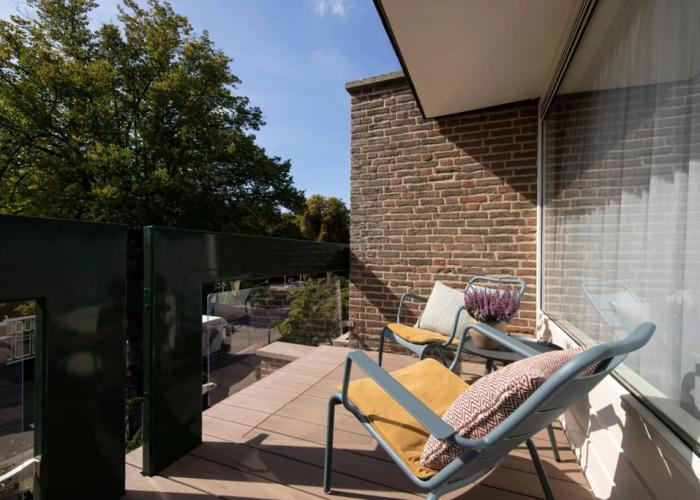 Bilderberg Hotel De Keizerskroon