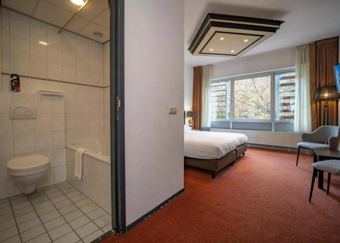 Fletcher Hotel-Restaurant Apeldoorn