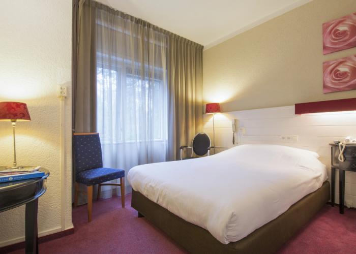 Fletcher Hotel-Restaurant Apeldoorn