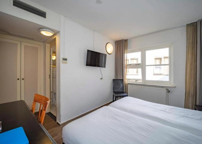 Fletcher Hotel-Restaurant Apeldoorn
