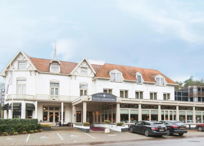 Fletcher Hotel-Restaurant Apeldoorn