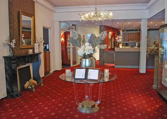 Fletcher Hotel-Restaurant Apeldoorn