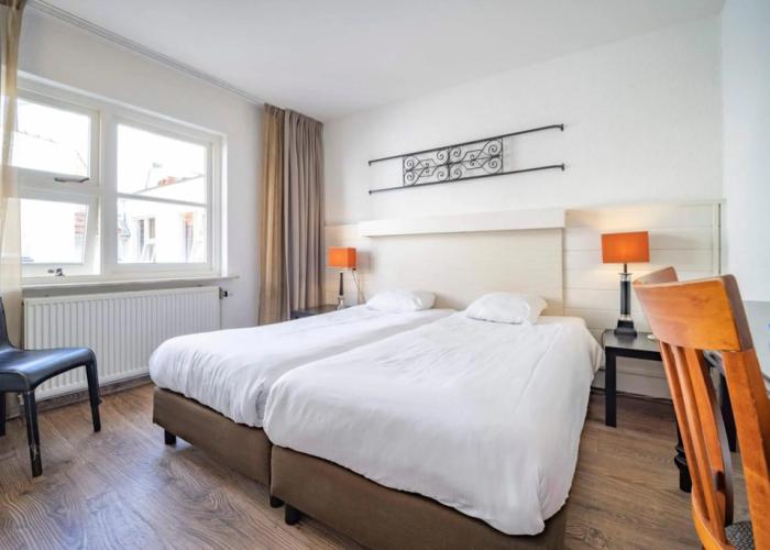 Fletcher Hotel-Restaurant Apeldoorn