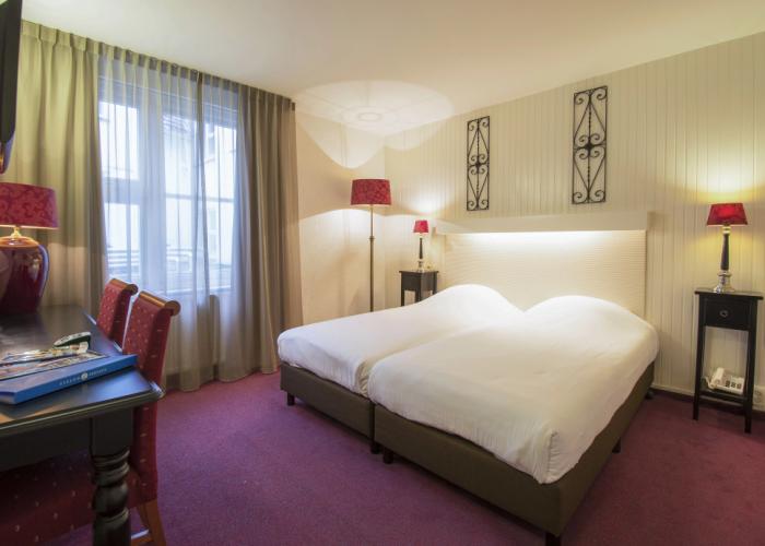 Fletcher Hotel-Restaurant Apeldoorn