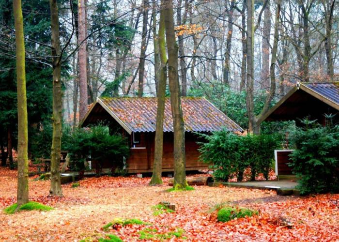 Stayokay Apeldoorn