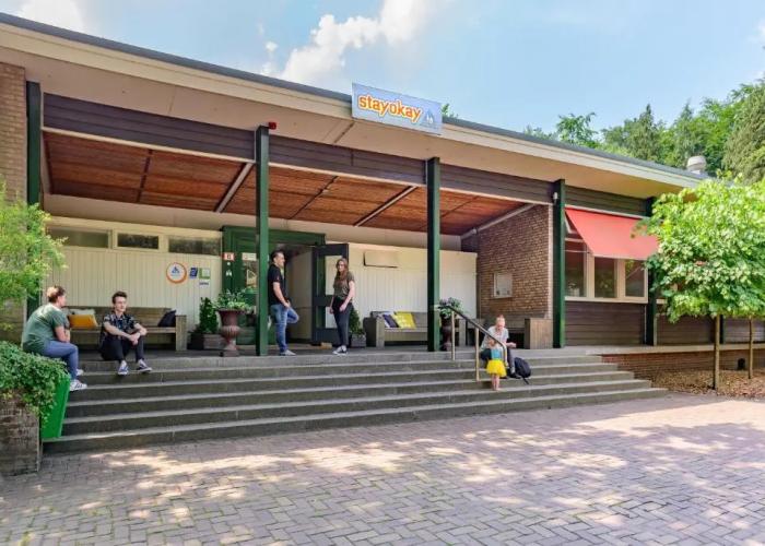 Stayokay Apeldoorn