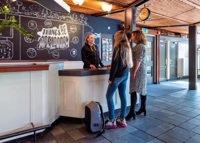 Stayokay Apeldoorn