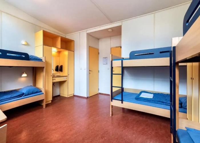 Stayokay Apeldoorn