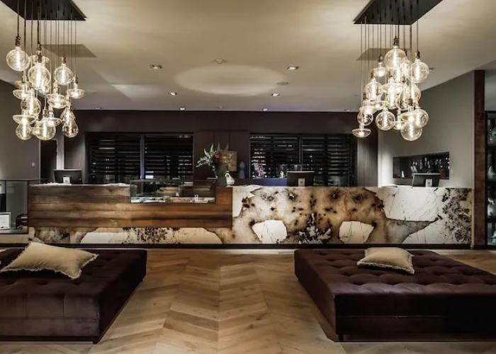 Van der Valk Hotel Apeldoorn