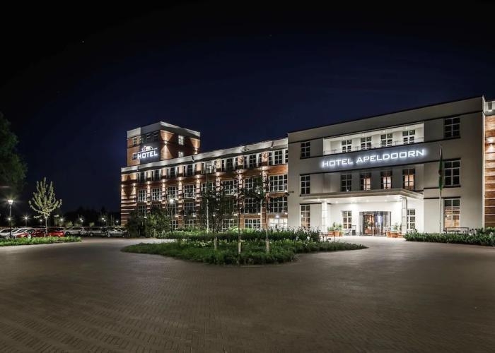 Van der Valk Hotel Apeldoorn