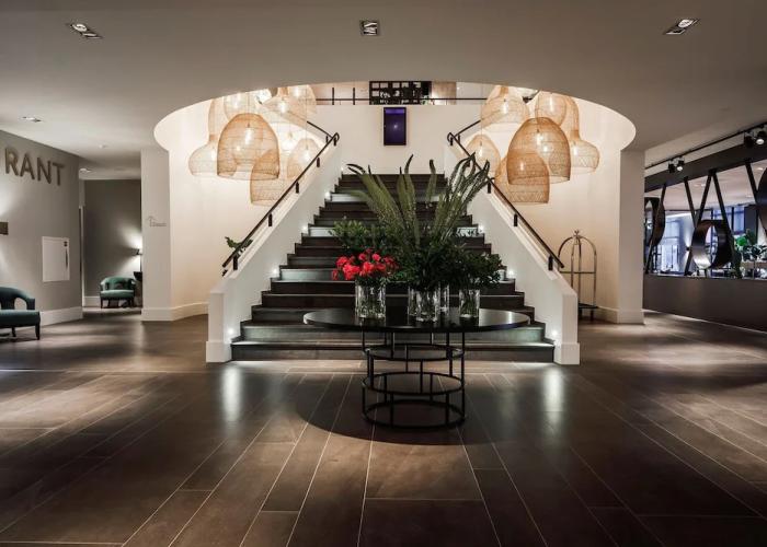Van der Valk Hotel Apeldoorn