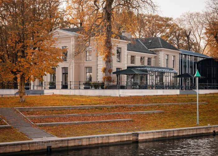 Pillows Luxury Boutique Hotel Aan De IJssel