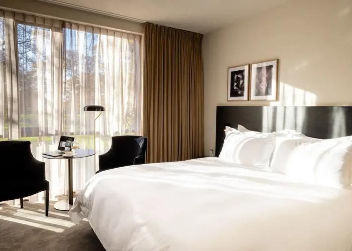 Pillows Luxury Boutique Hotel Aan De IJssel