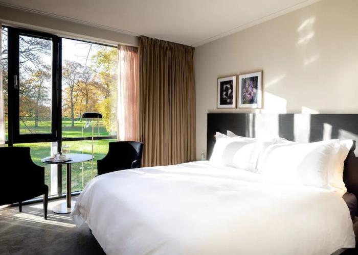 Pillows Luxury Boutique Hotel Aan De IJssel