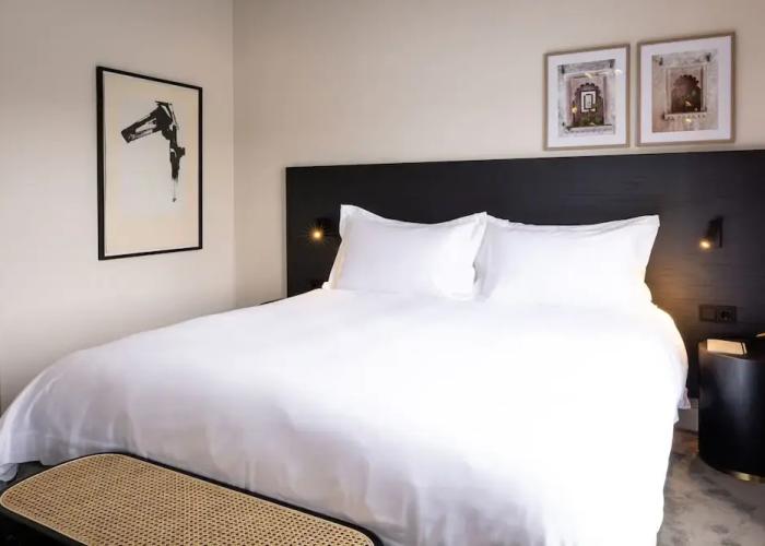 Pillows Luxury Boutique Hotel Aan De IJssel