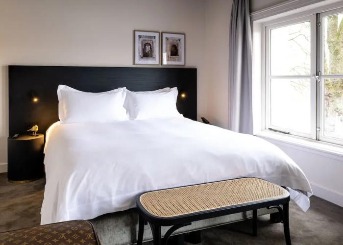 Pillows Luxury Boutique Hotel Aan De IJssel