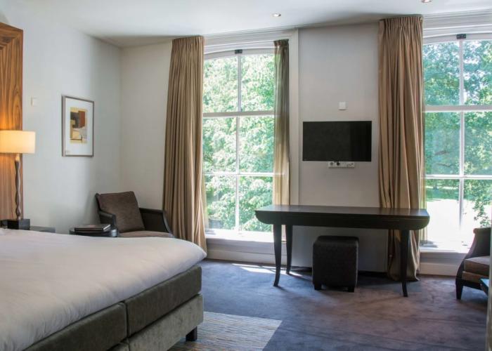Pillows Luxury Boutique Hotel Aan De IJssel